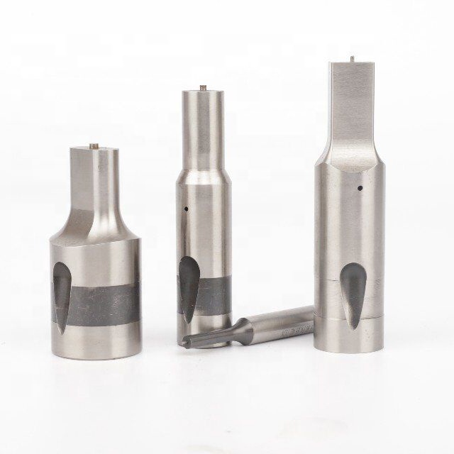 Custom processing Ball lock punches for stamping mold